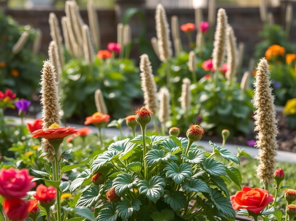 Kermazyt w ogrodzie: unlocking better soil and healthier plants