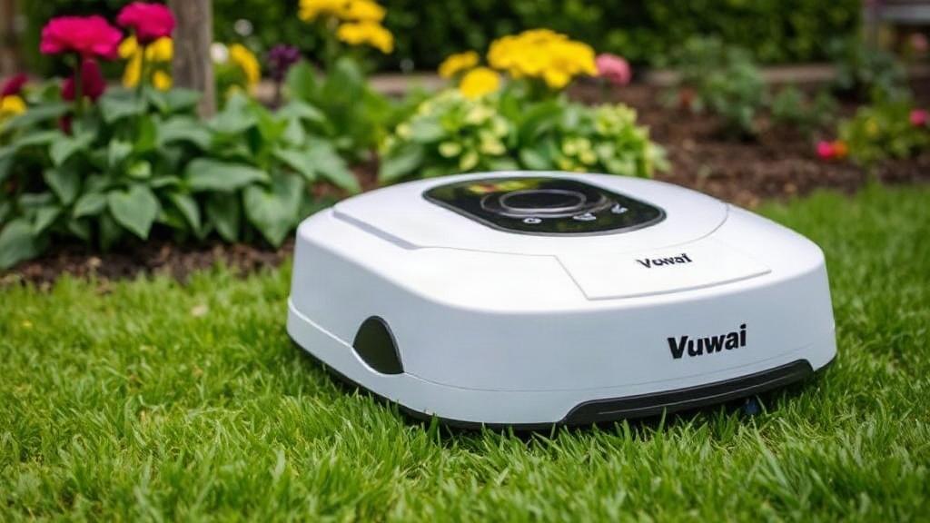 Robot koszący do ogrodu - jak dobrać model do powierzchni i ukształtowania terenu?