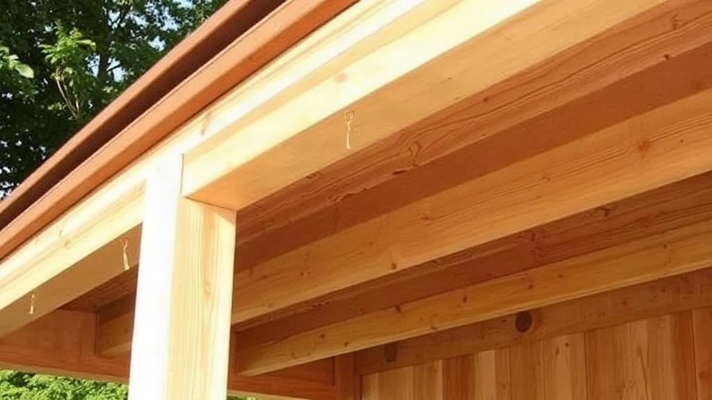 Budowa tarasu drewnianego na legarach – instrukcja dla majsterkowiczów. Wentylacja i ochrona przed wilgocią: zasada, której się trzymać Budowa tarasu drewnianego na legarach – instrukcja dla majsterkowiczów. Wentylacja i ochrona przed wilgocią: zasada, której się trzymać